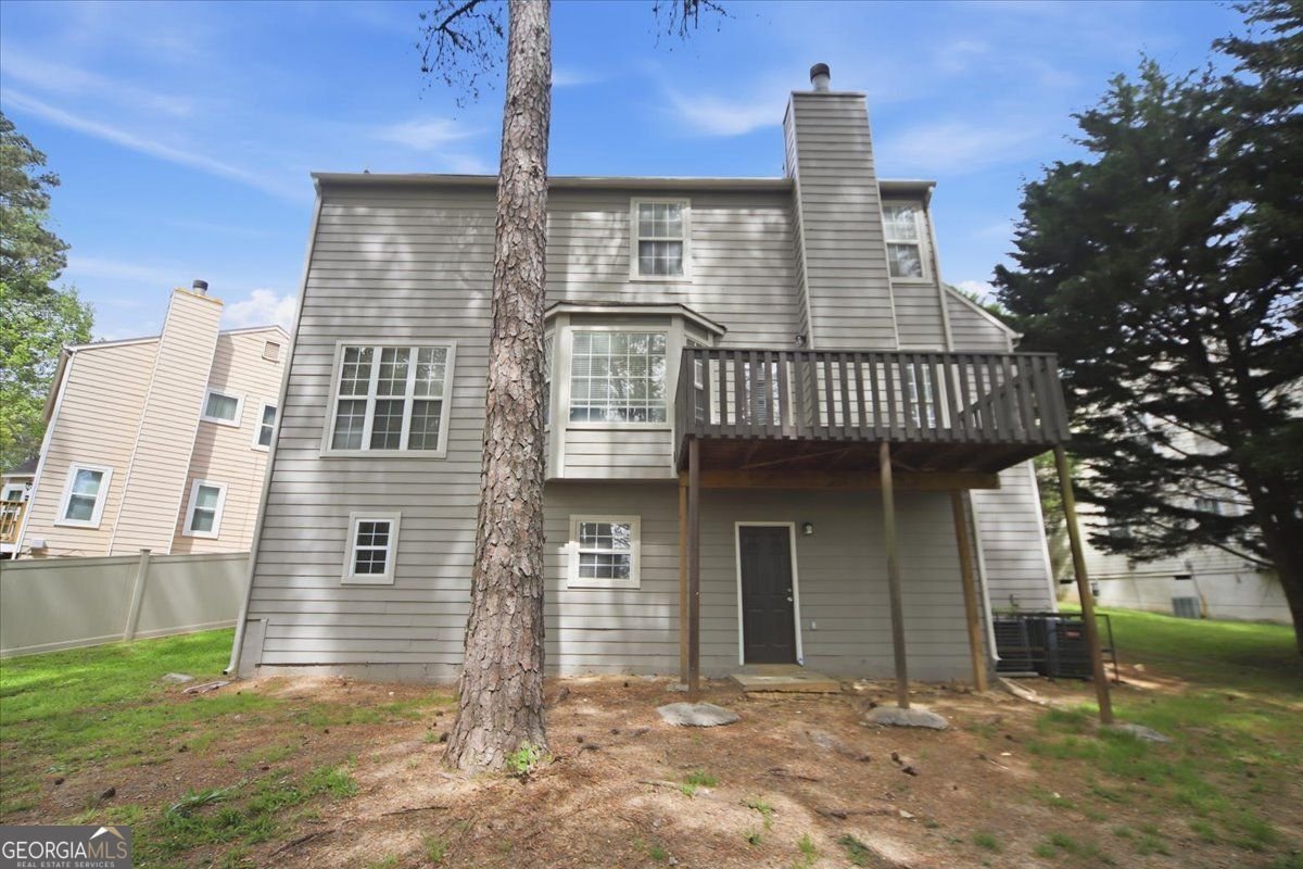 2370 Burdett Ridge Drive Atlanta - Photo 46