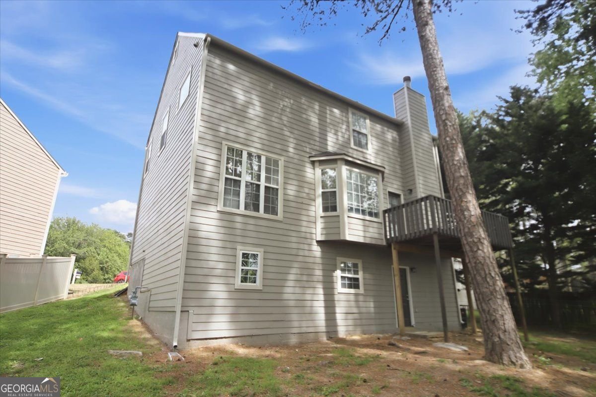 2370 Burdett Ridge Drive Atlanta - Photo 47