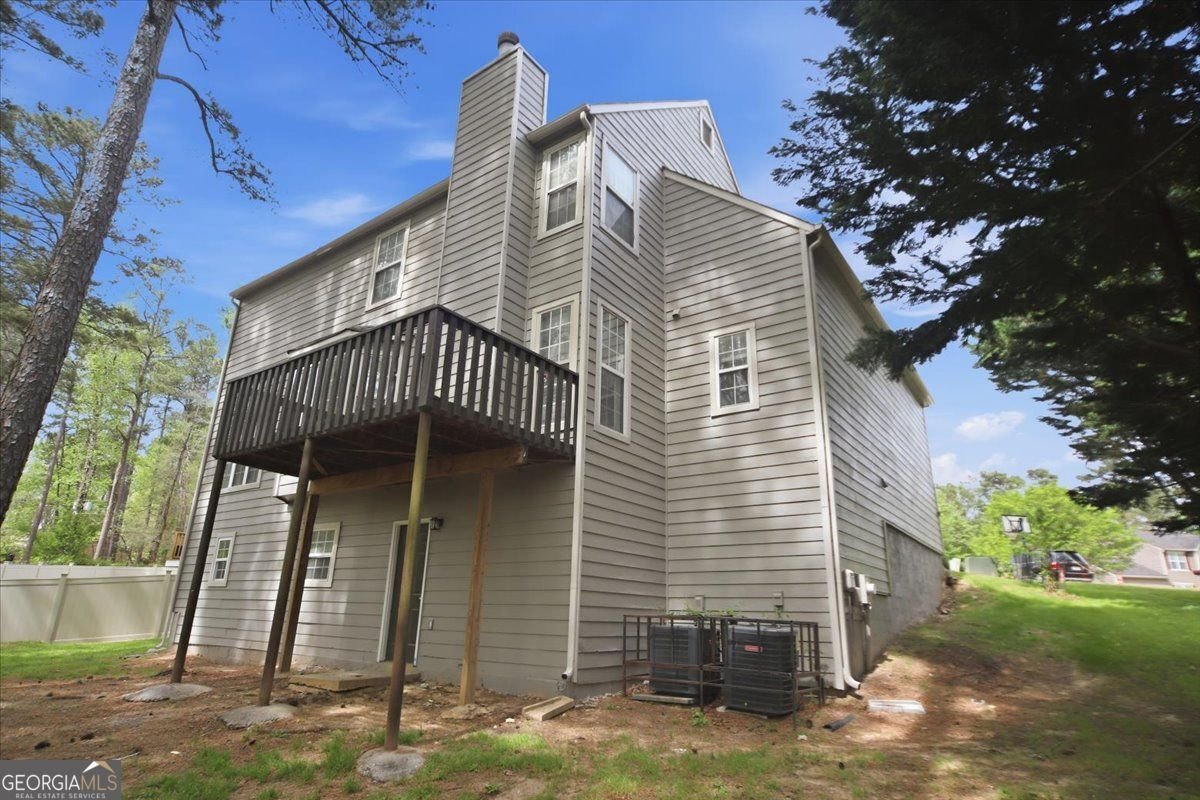 2370 Burdett Ridge Drive Atlanta - Photo 48