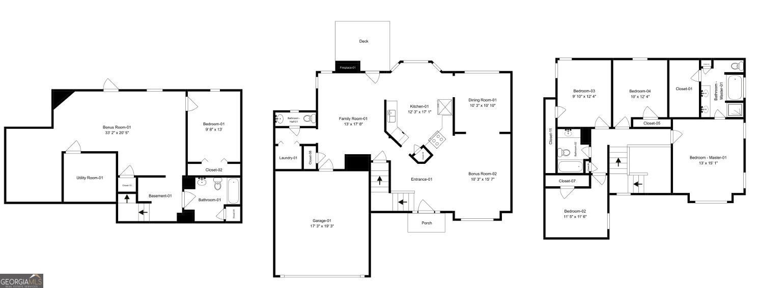 2370 Burdett Ridge Drive Atlanta - Photo 49