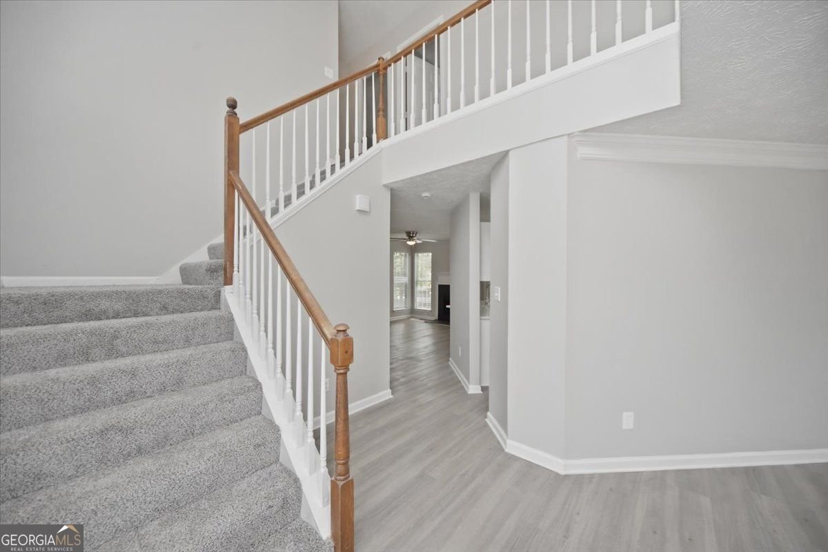 2370 Burdett Ridge Drive Atlanta - Photo 6