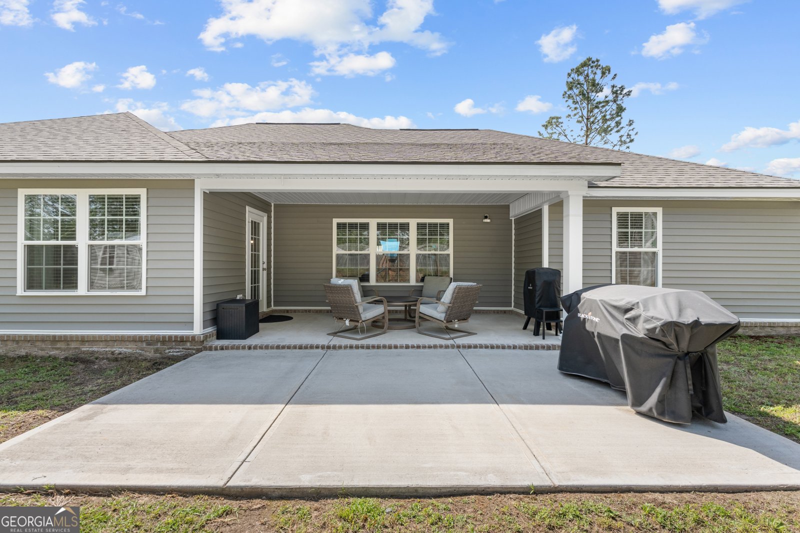 335 Tallulah Bend Ellabell - Photo 25