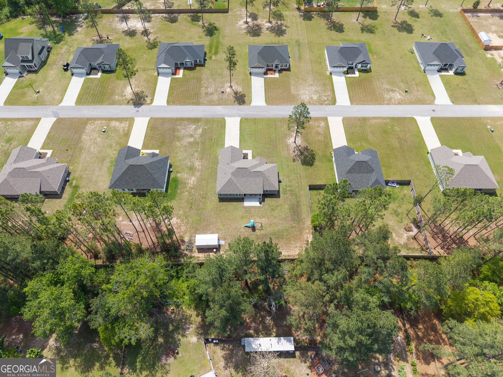 335 Tallulah Bend Ellabell - Photo 33