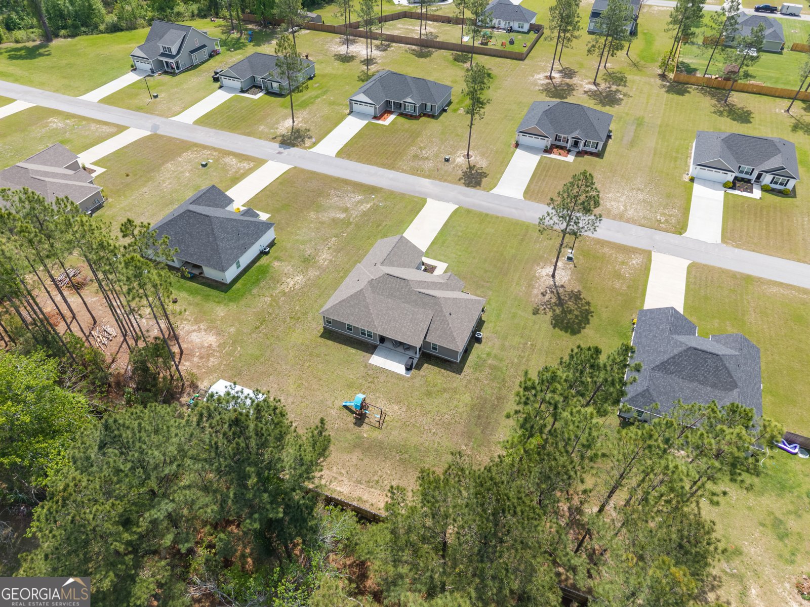 335 Tallulah Bend Ellabell - Photo 34