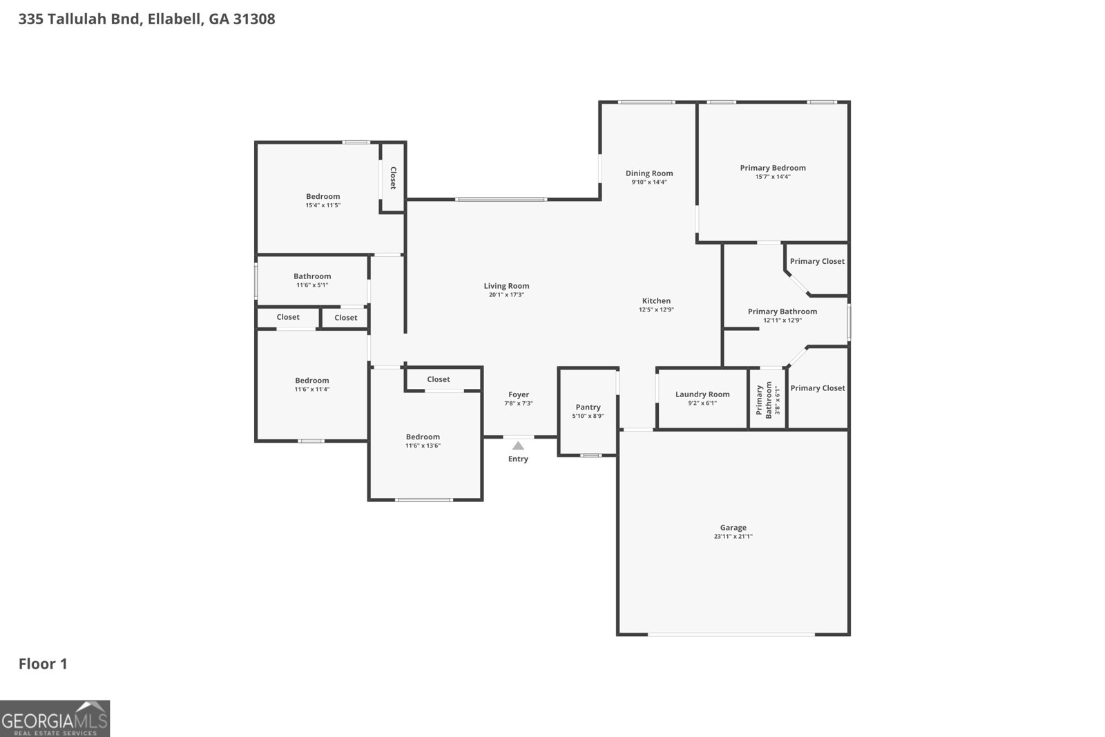 335 Tallulah Bend Ellabell - Photo 36