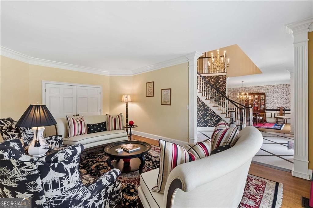 2860 Hawthorne Drive Atlanta - Photo 11