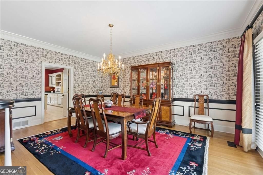 2860 Hawthorne Drive Atlanta - Photo 12