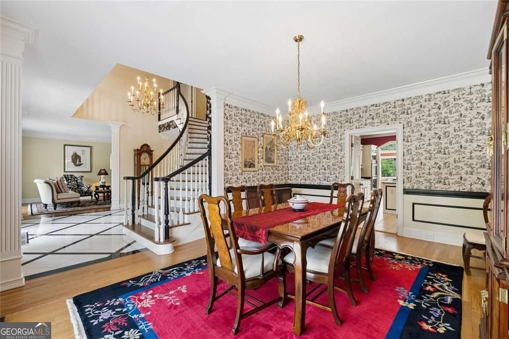 2860 Hawthorne Drive Atlanta - Photo 13