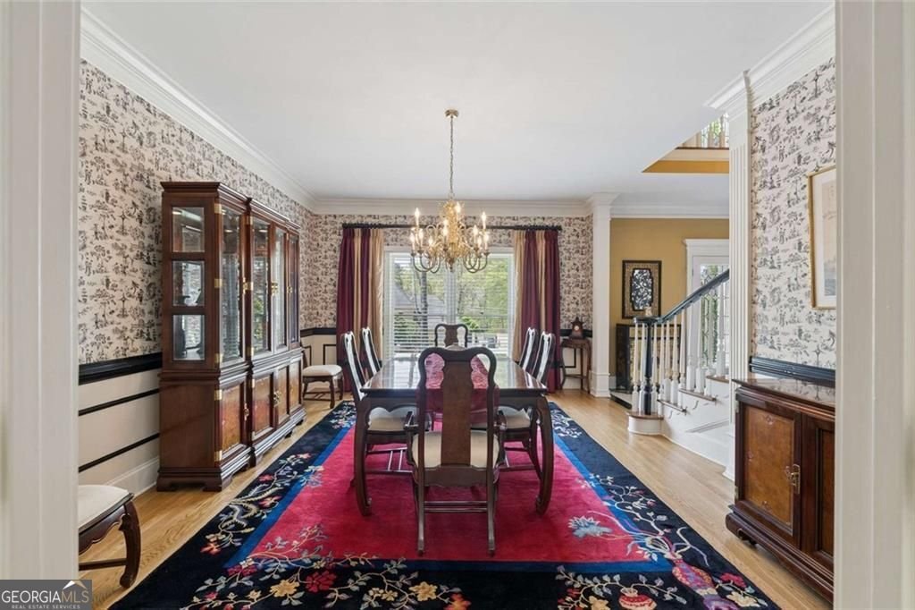 2860 Hawthorne Drive Atlanta - Photo 14