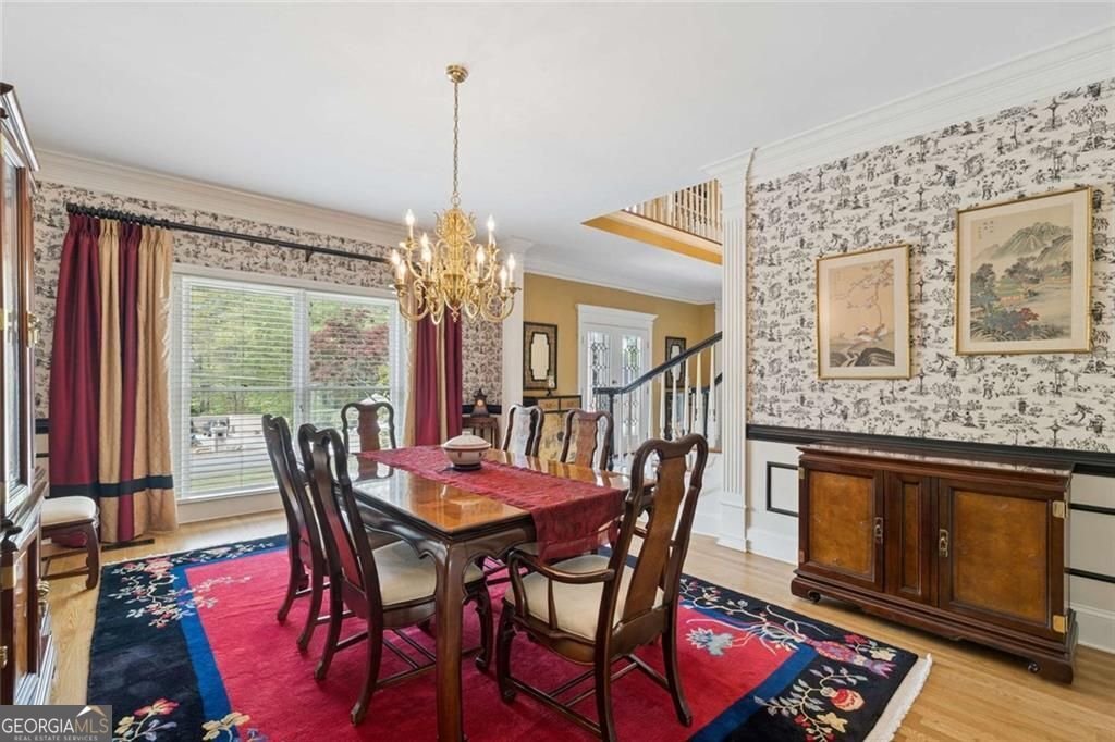 2860 Hawthorne Drive Atlanta - Photo 15