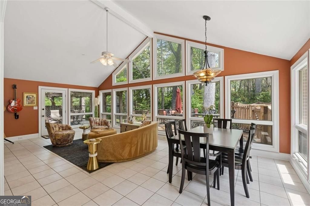 2860 Hawthorne Drive Atlanta - Photo 21