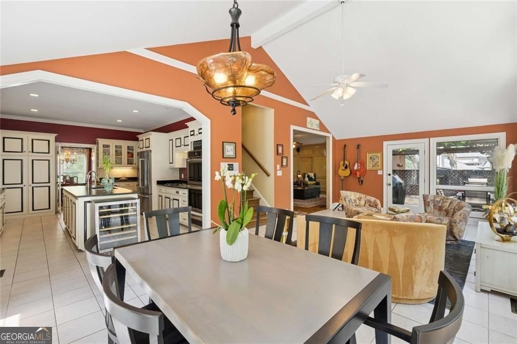 2860 Hawthorne Drive Atlanta - Photo 23