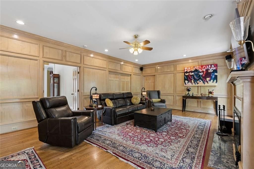 2860 Hawthorne Drive Atlanta - Photo 25