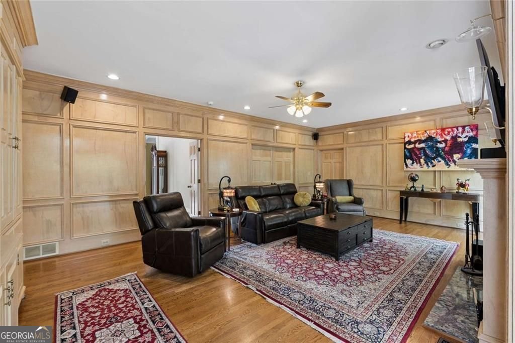 2860 Hawthorne Drive Atlanta - Photo 27