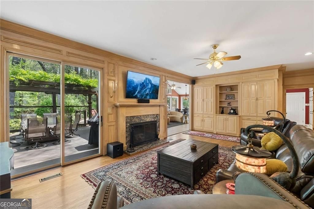 2860 Hawthorne Drive Atlanta - Photo 28