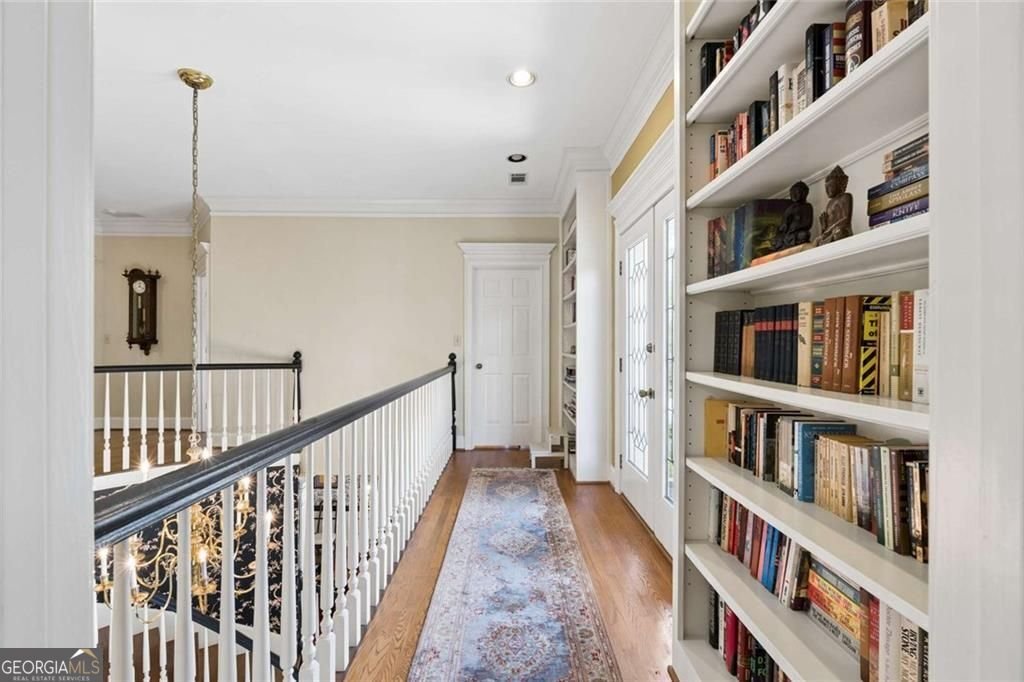 2860 Hawthorne Drive Atlanta - Photo 31