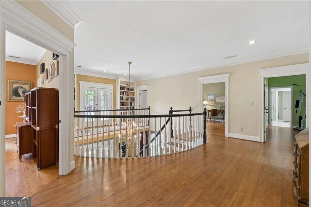 2860 Hawthorne Drive Atlanta - Photo 33