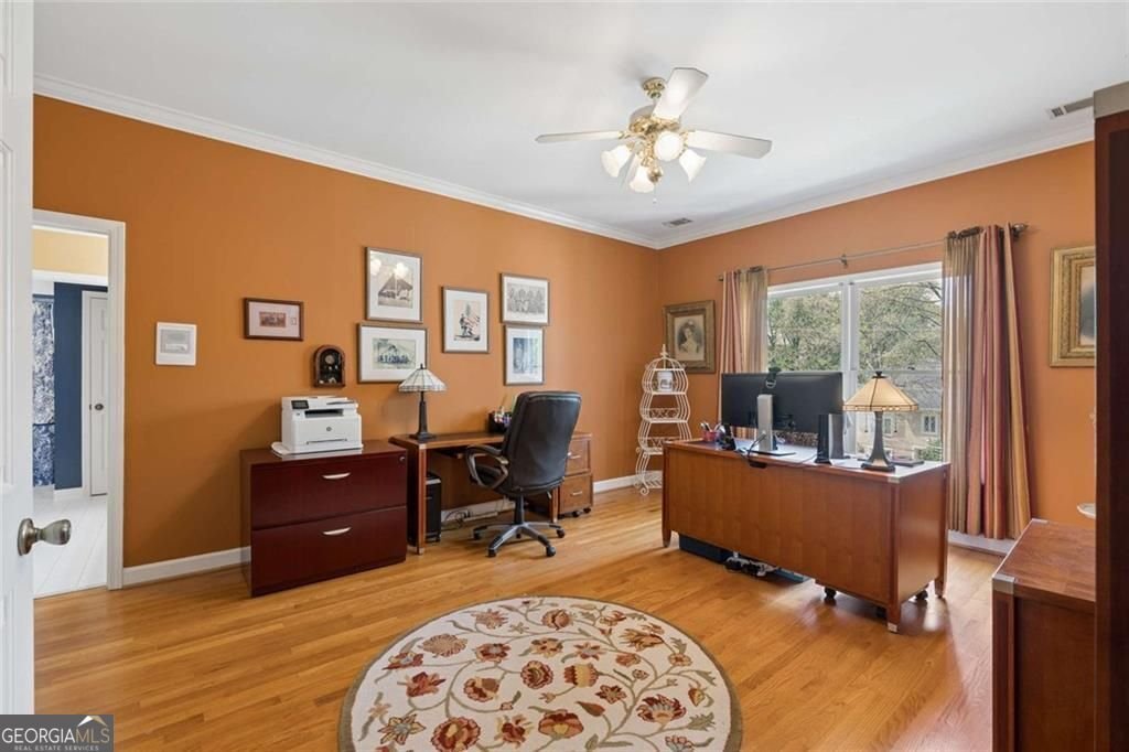 2860 Hawthorne Drive Atlanta - Photo 34