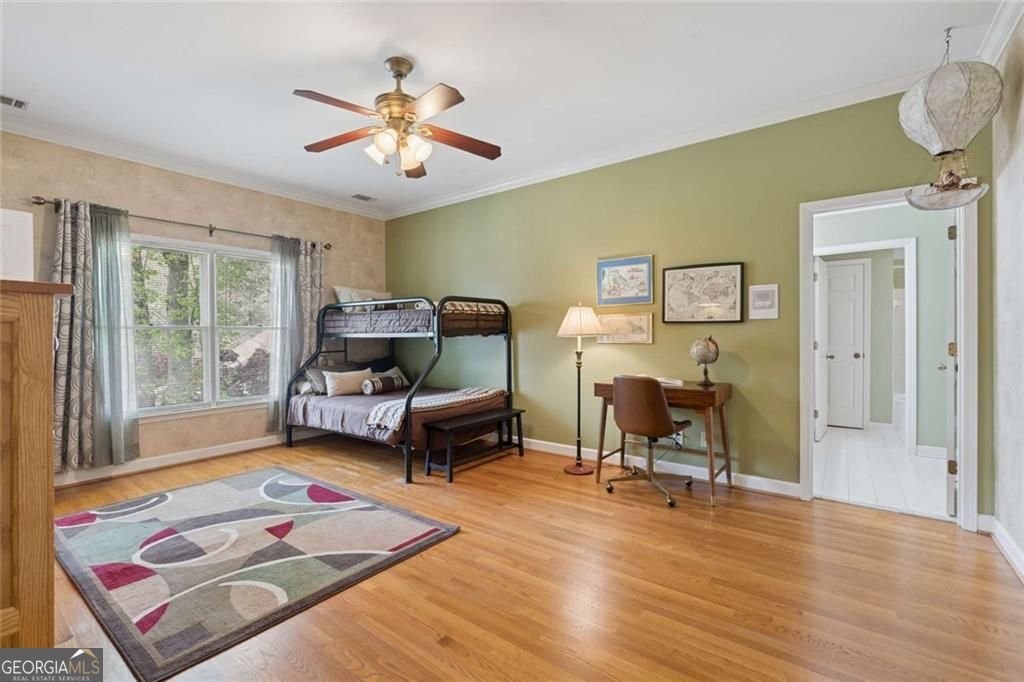 2860 Hawthorne Drive Atlanta - Photo 35