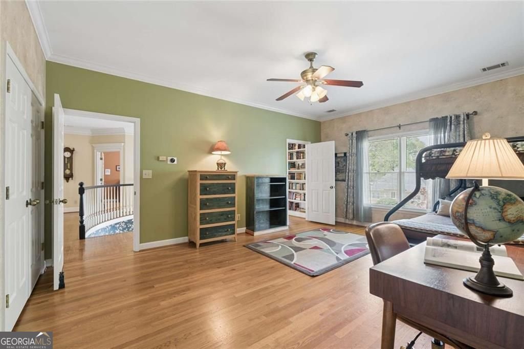 2860 Hawthorne Drive Atlanta - Photo 36