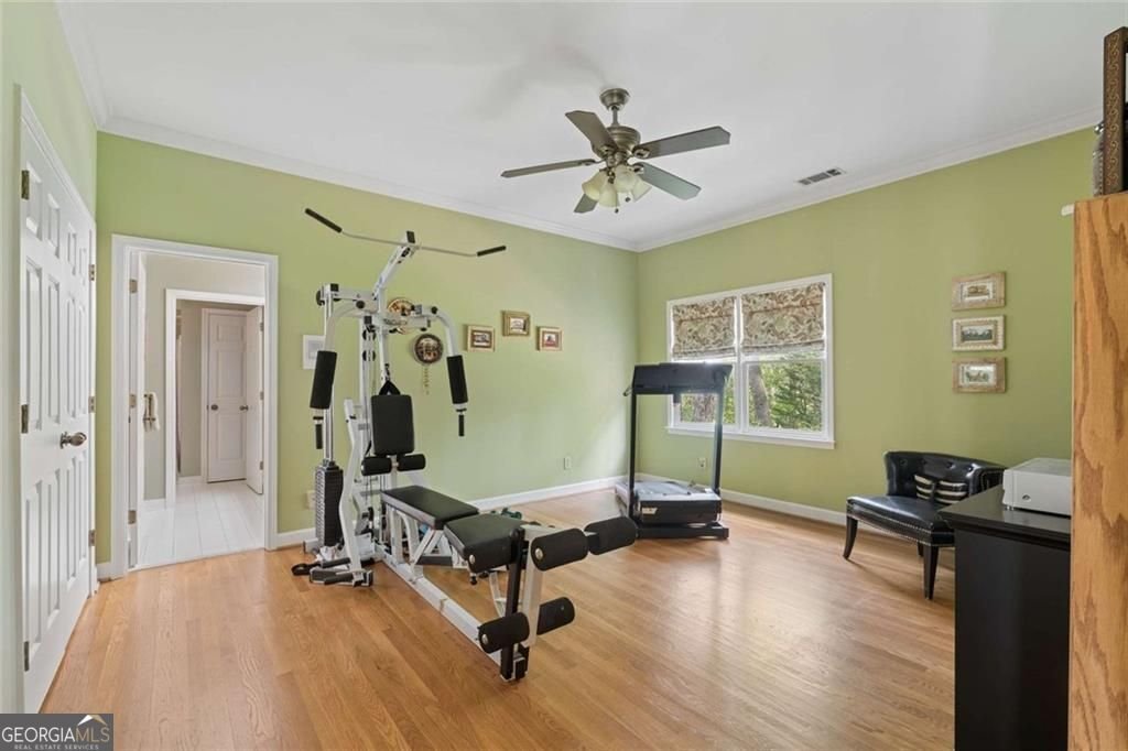 2860 Hawthorne Drive Atlanta - Photo 40