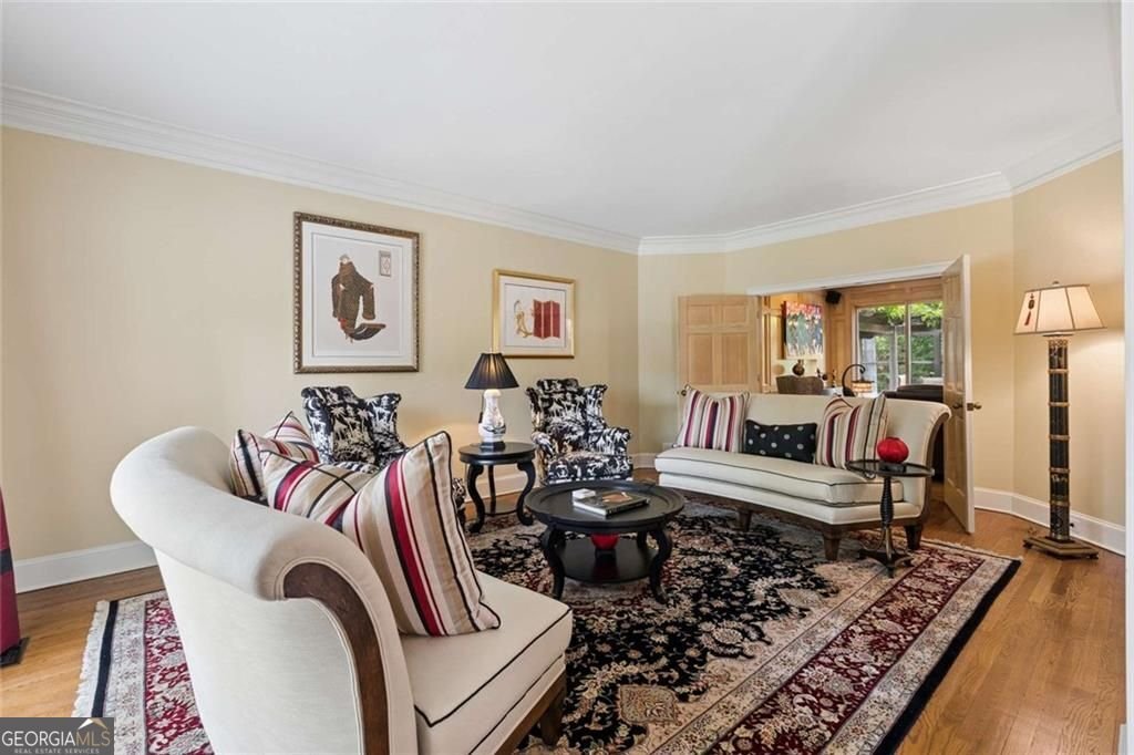 2860 Hawthorne Drive Atlanta - Photo 46