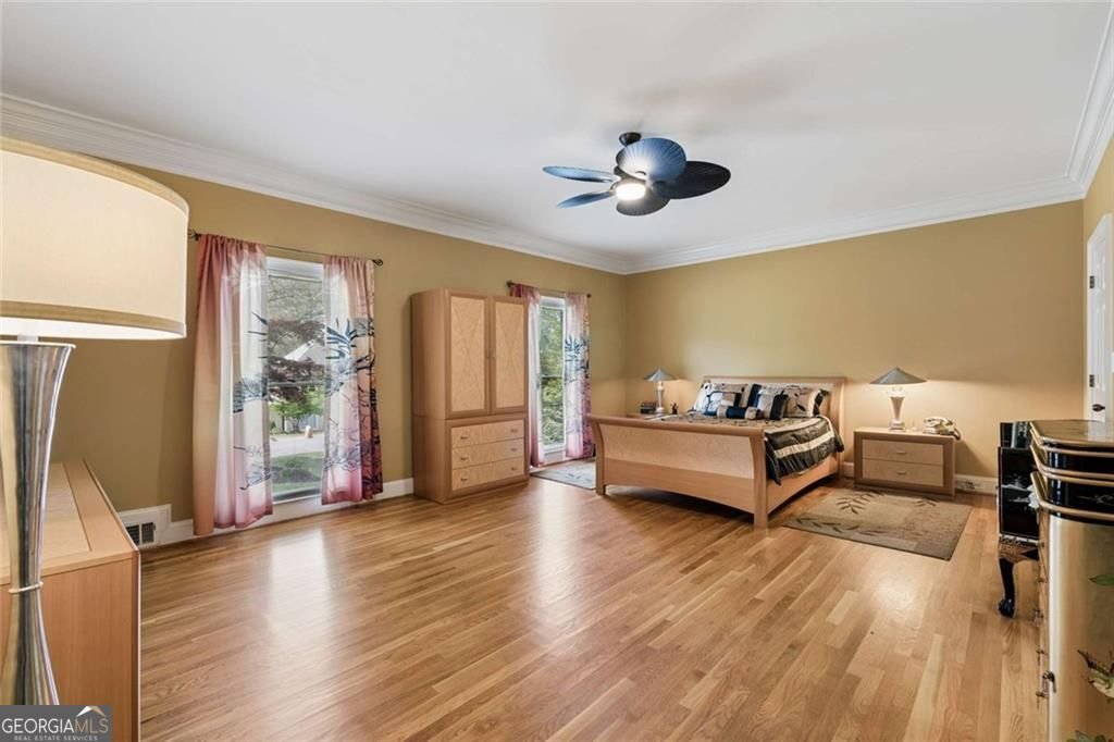 2860 Hawthorne Drive Atlanta - Photo 47