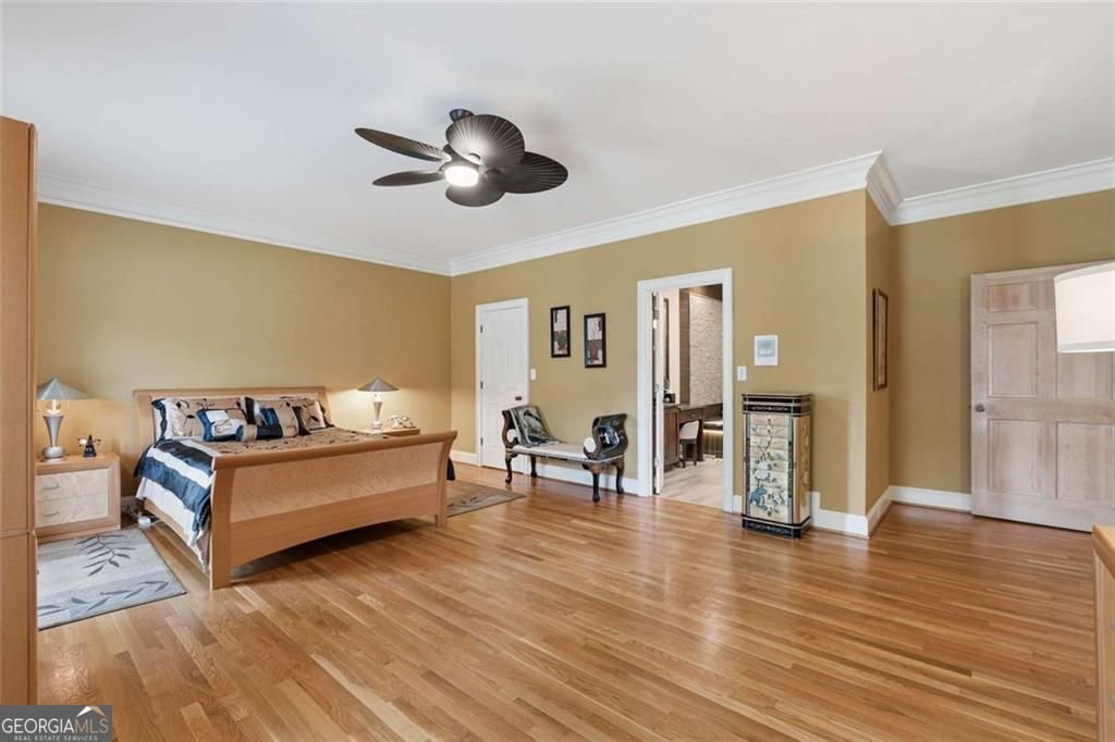 2860 Hawthorne Drive Atlanta - Photo 48