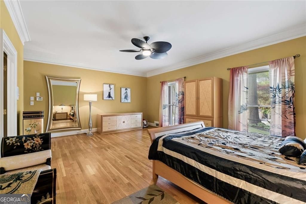 2860 Hawthorne Drive Atlanta - Photo 49