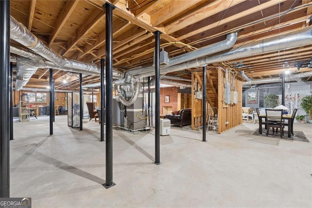 2860 Hawthorne Drive Atlanta - Photo 56