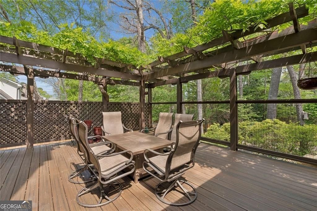 2860 Hawthorne Drive Atlanta - Photo 58