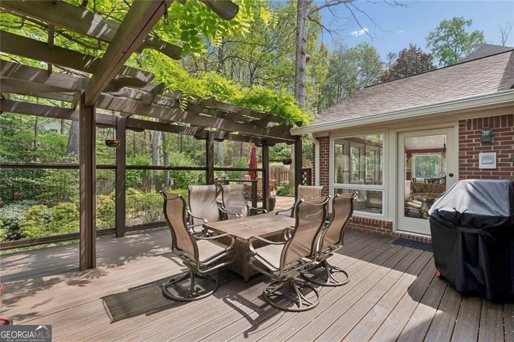 2860 Hawthorne Drive Atlanta - Photo 59