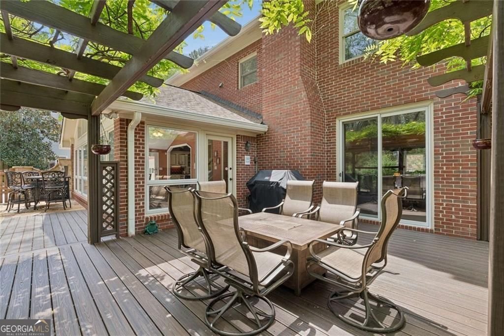 2860 Hawthorne Drive Atlanta - Photo 60