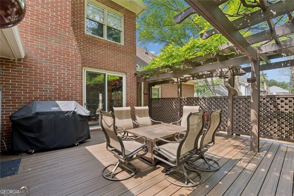 2860 Hawthorne Drive Atlanta - Photo 61