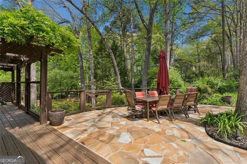 2860 Hawthorne Drive Atlanta - Photo 63