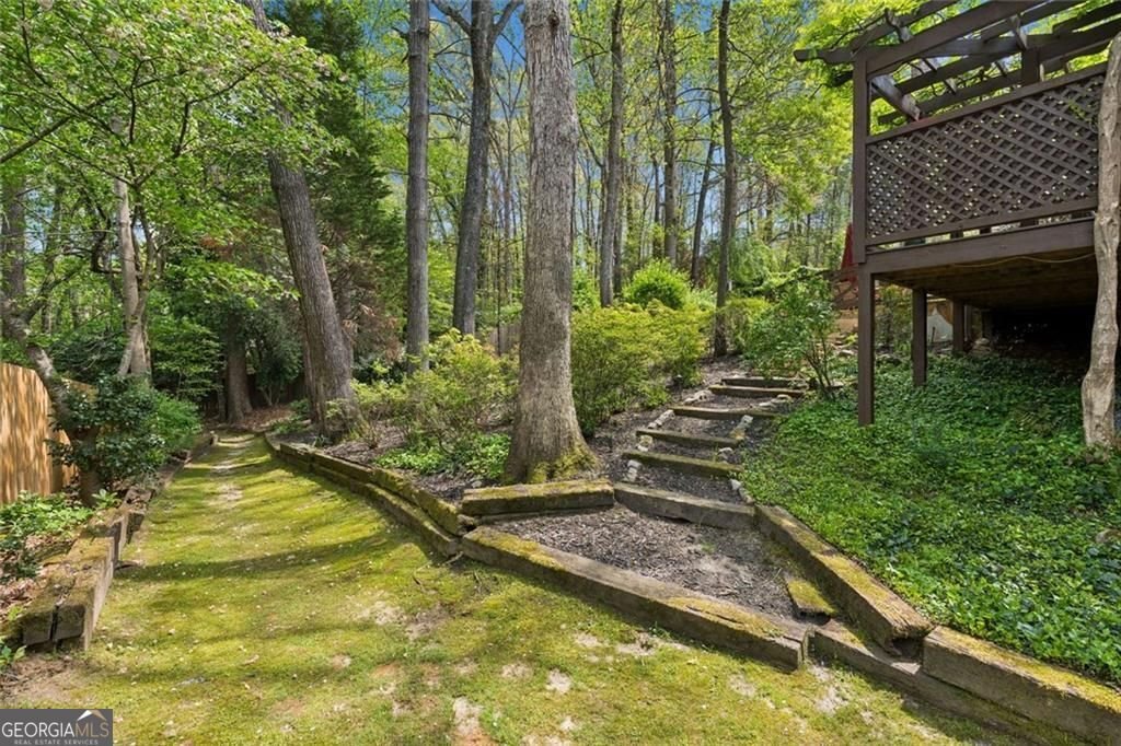 2860 Hawthorne Drive Atlanta - Photo 64