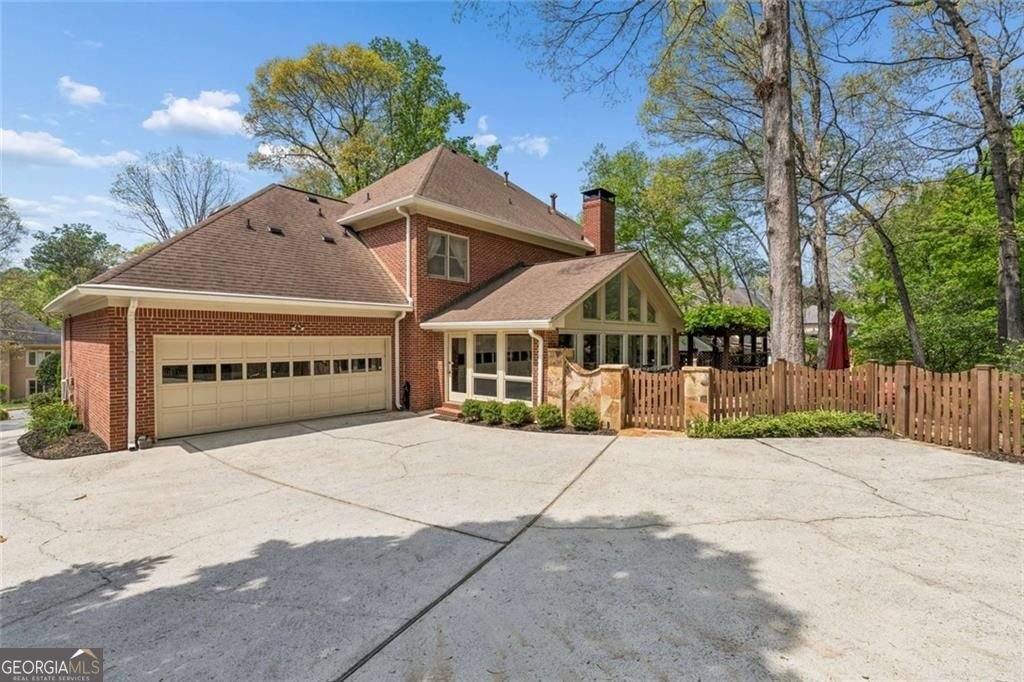 2860 Hawthorne Drive Atlanta - Photo 66