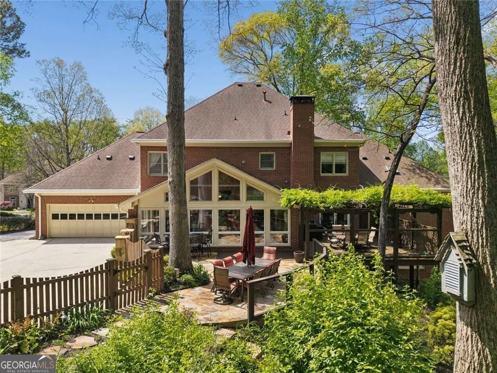 2860 Hawthorne Drive Atlanta - Photo 67