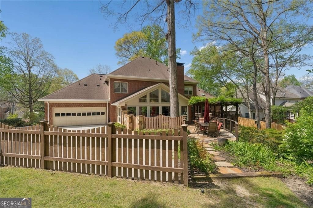 2860 Hawthorne Drive Atlanta - Photo 68