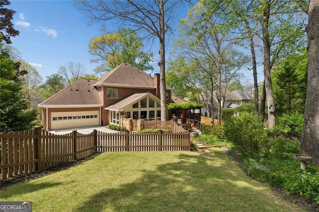 2860 Hawthorne Drive Atlanta - Photo 69