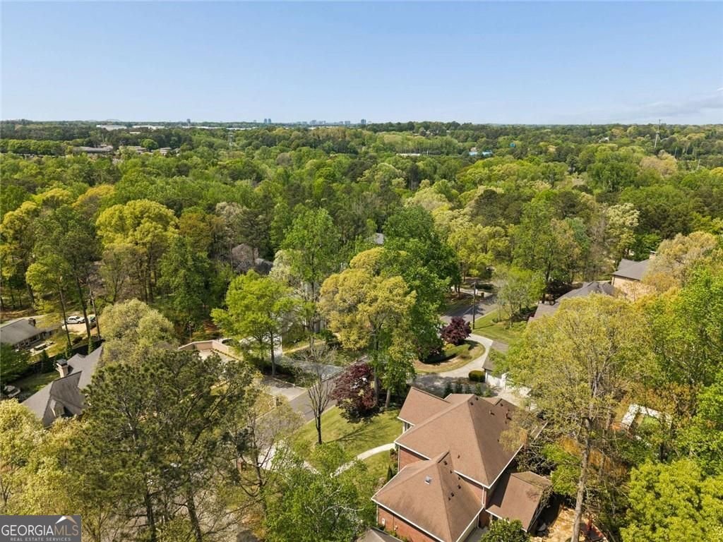 2860 Hawthorne Drive Atlanta - Photo 70