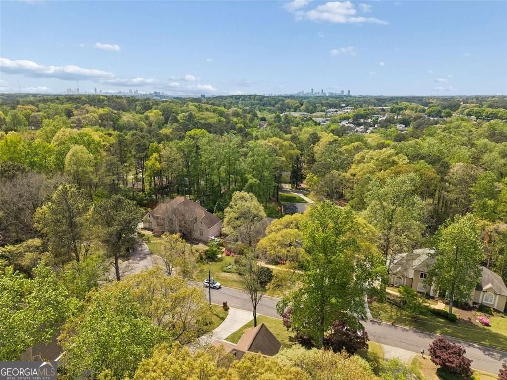 2860 Hawthorne Drive Atlanta - Photo 71