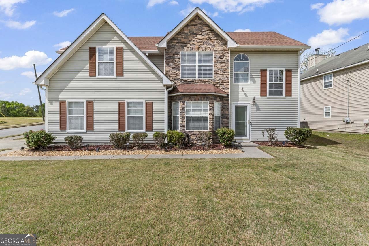 6002 Birdseye Trail South Fulton - Photo 1