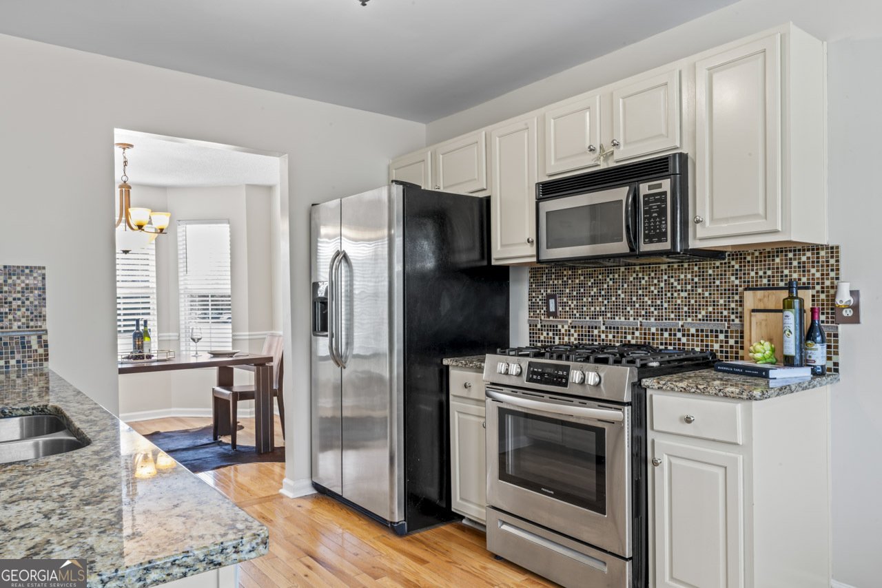 6002 Birdseye Trail South Fulton - Photo 10