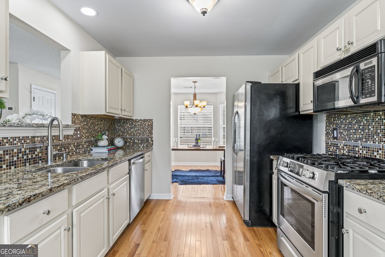 6002 Birdseye Trail South Fulton - Photo 11