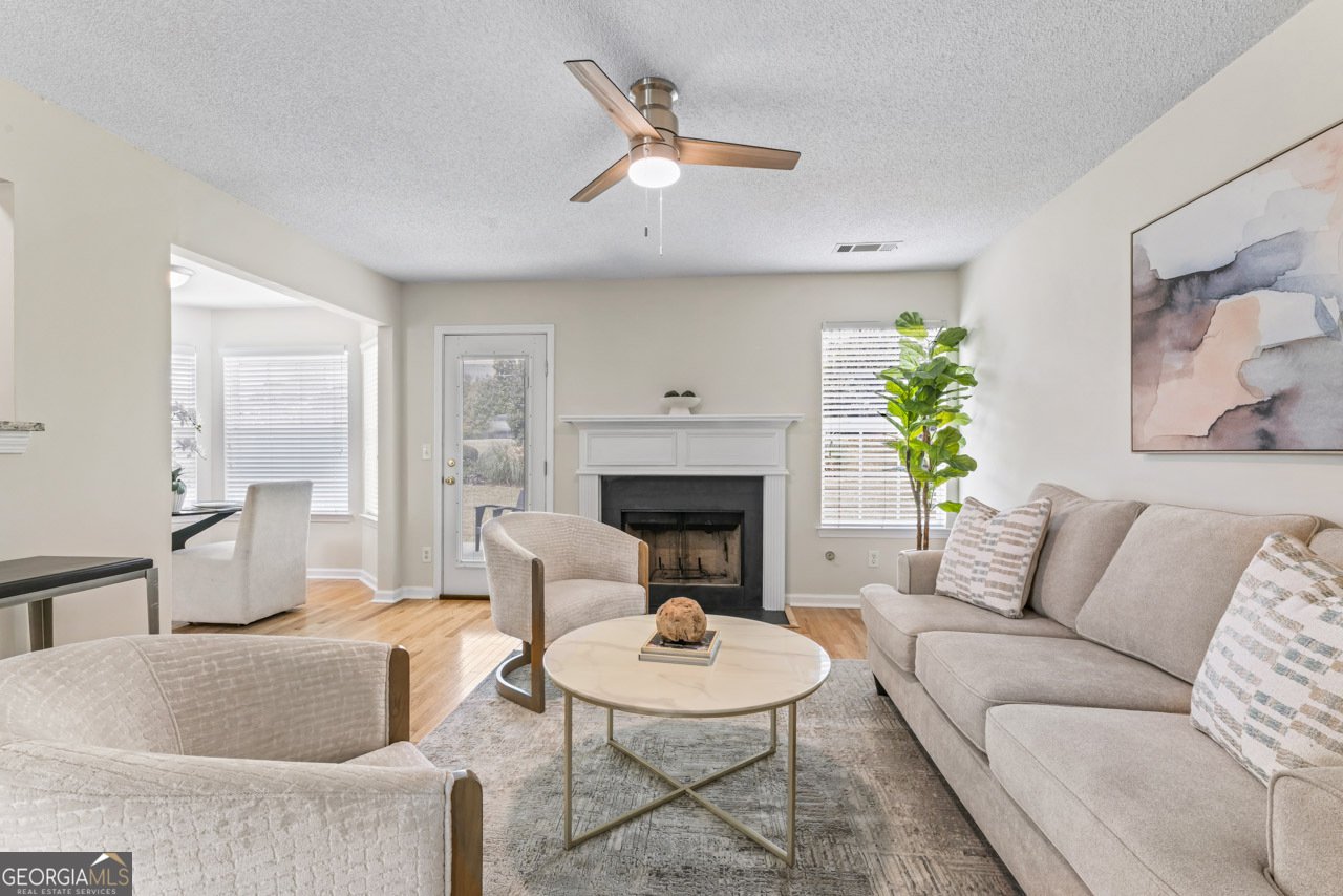 6002 Birdseye Trail South Fulton - Photo 15