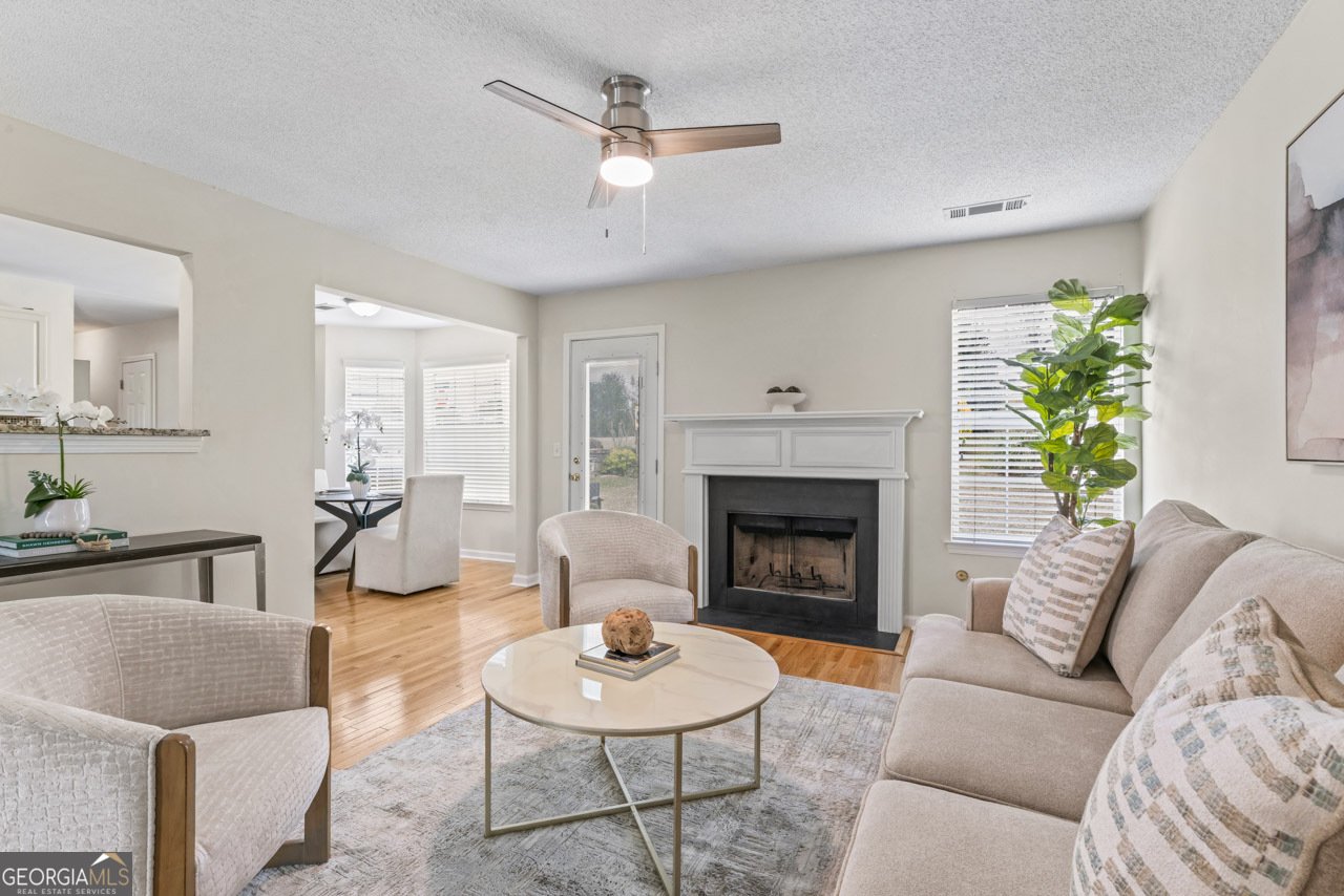 6002 Birdseye Trail South Fulton - Photo 16