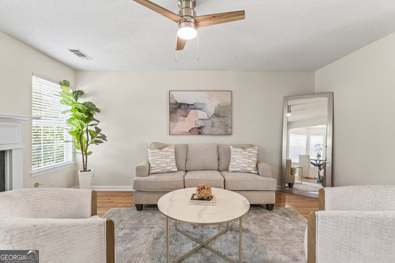 6002 Birdseye Trail South Fulton - Photo 17