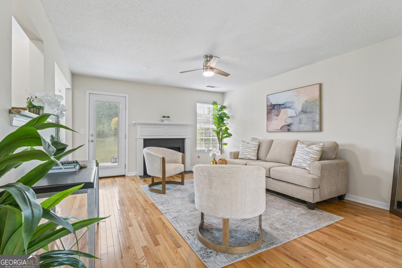 6002 Birdseye Trail South Fulton - Photo 18