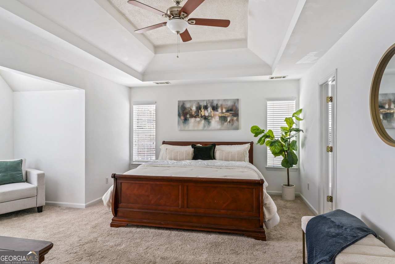 6002 Birdseye Trail South Fulton - Photo 20